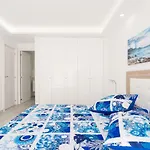 1713 Sunset Ocean View, Terrace,heated Pool * Costa Adeje (Tenerife)
