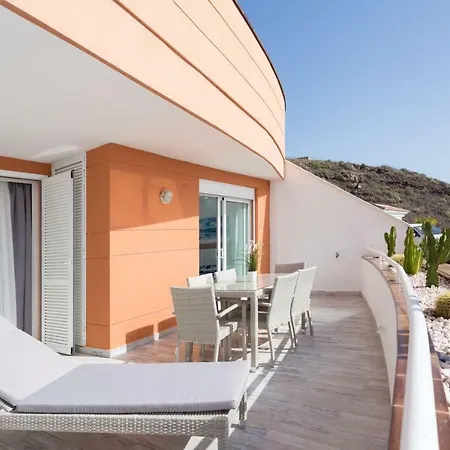 1713 Sunset Ocean View, Terrace,heated Pool * Адехе