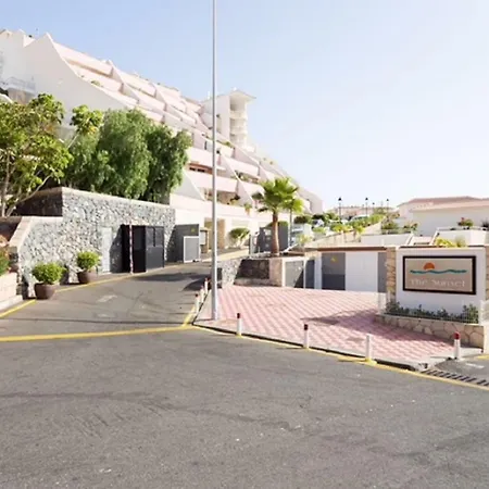 1713 Sunset Ocean View, Terrace,heated Pool