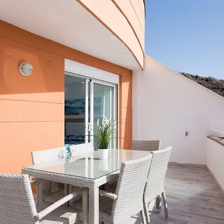 1713 Sunset Ocean View, Terrace,heated Pool * Адехе