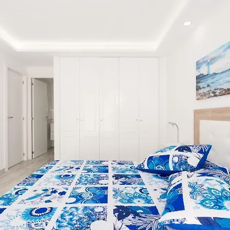 1713 Sunset Ocean View, Terrace,heated Pool * Costa Adeje (Tenerife)