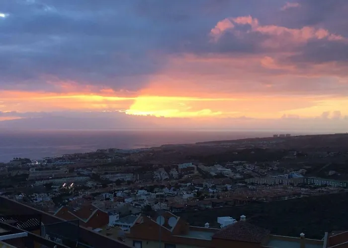 1713 Sunset Ocean View, Terrace,heated Pool Апартаменти Адехе