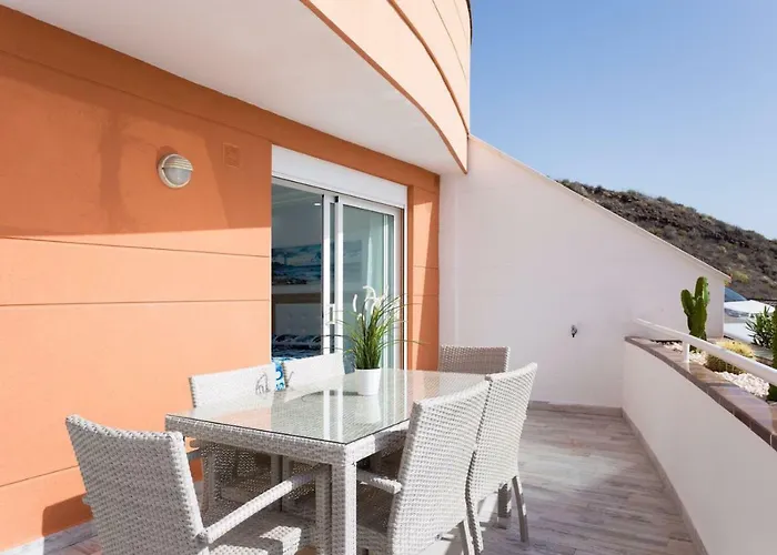 1713 Sunset Ocean View, Terrace,heated Pool * Адехе