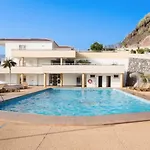 1713 Sunset Ocean View, Terrace,heated Pool شقة أذيخي