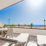 1713 Sunset Ocean View, Terrace,heated Pool *