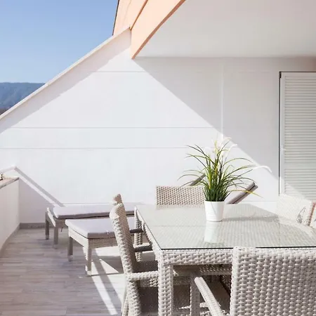 1713 Sunset Ocean View, Terrace,heated Pool أذيخي