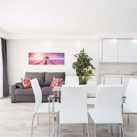 1713 Sunset Ocean View, Terrace,heated Pool Апартаменты
