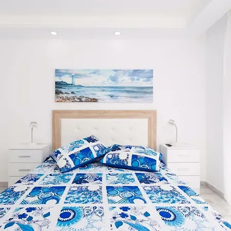 1713 Sunset Ocean View, Terrace,heated Pool Apartament