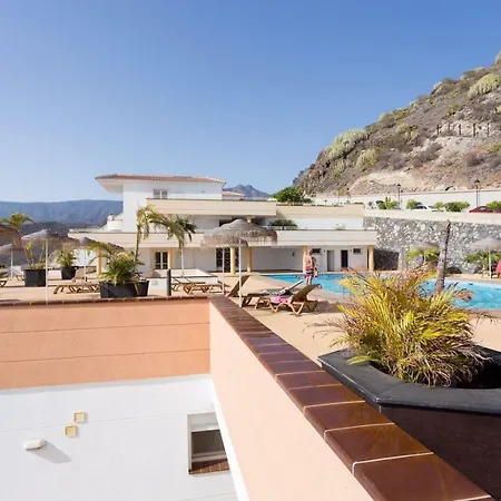 1713 Sunset Ocean View, Terrace,heated Pool Апартаменты Адехе