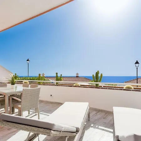 1713 Sunset Ocean View, Terrace,heated Pool *