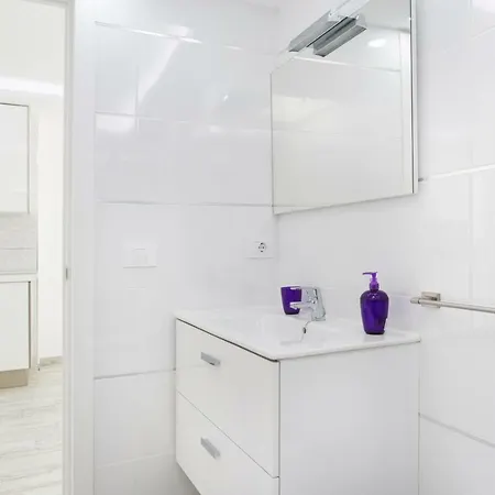 1713 Sunset Ocean View, Terrace,heated Pool Apartament *