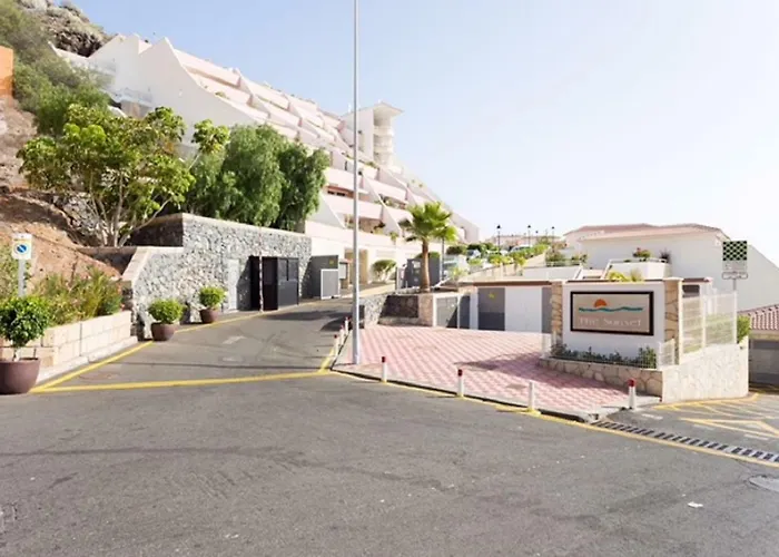 1713 Sunset Ocean View, Terrace,heated Pool