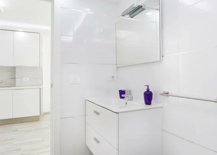 1713 Sunset Ocean View, Terrace,heated Pool Apartamento *